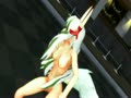 [MMD] Touhou Keine The Other Side R-18