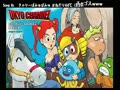【うきょち】　2015/01/25　点呼　18時　【ドラゴンクエストⅧ 龍神王の挑戦】