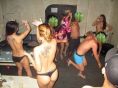 プーケットの美女と裸の宴会エロエロで盛り上がる　プーケットVIP　ウメちゃん夜遊びツアー
