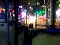 ソウルの路線バス
