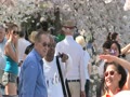 Washington DC (ワシントンDC)の桜