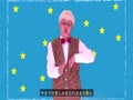 アンデルセンの生涯の手話動画短編