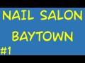 Nail Salon Baytown | Call Us
