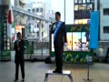 2019_04_01【日本第一党】神奈川県相模原市 中村かずひろ候補 選挙演説