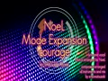 NoeL Mode Expansion courage Techno Club Remix